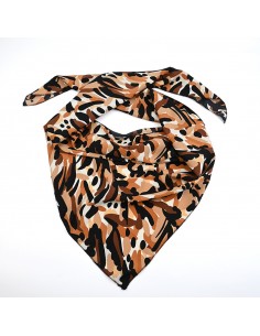 Pañuelo Triangular Art Terra