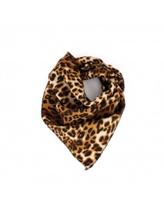 Pañuelo Safari 70x70