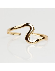 Brazalete Cheryl Gold