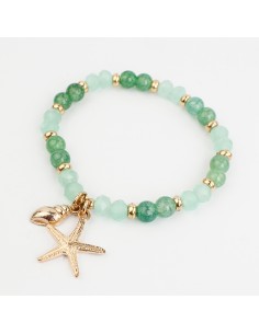 Pulsera Elástica Cancún