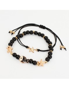 Set Pulseras Sunny Waves