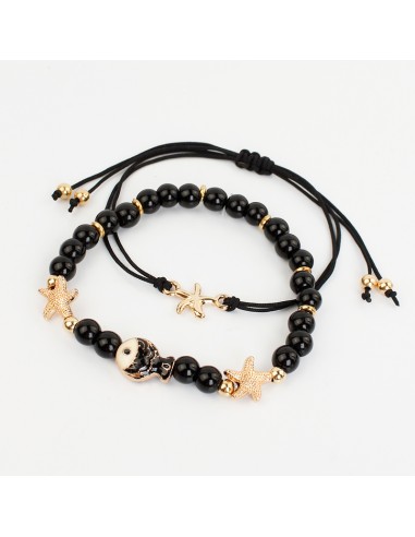 Set Pulseras Sunny Waves