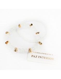 Set Pulseras Energy Elements