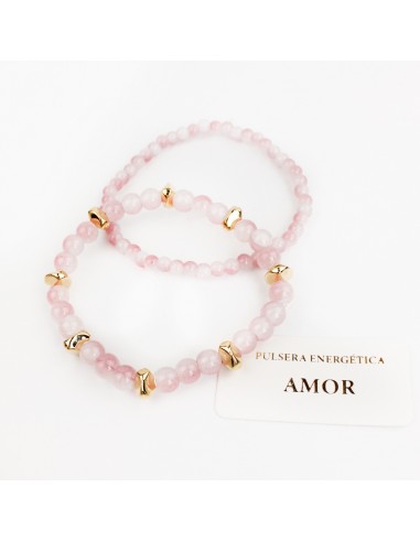 Set Pulseras Energy Elements