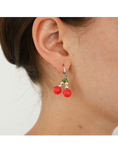 Aro Colored Cherries