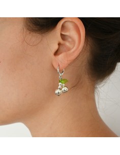 Aro Colored Cherries