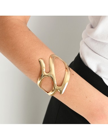Brazalete Kris Gold