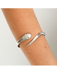 Brazalete Serpent
