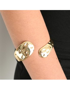Brazalete Molly Gold