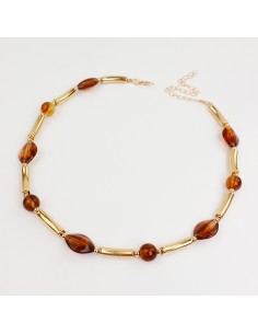 Collar Flexible Golden Hour