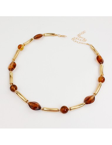 Collar Flexible Golden Hour