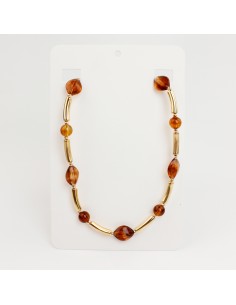 Collar Flexible Golden Hour