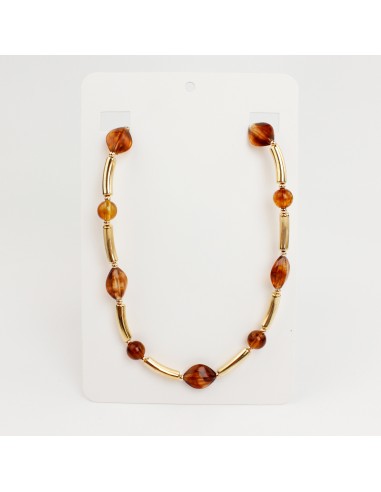 Collar Flexible Golden Hour