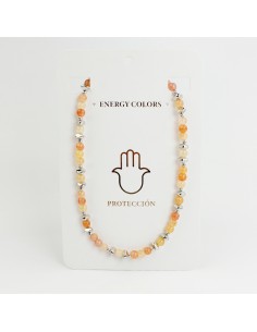 Collar Flexible Positive Energy