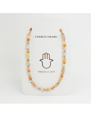 Collar Flexible Positive Energy