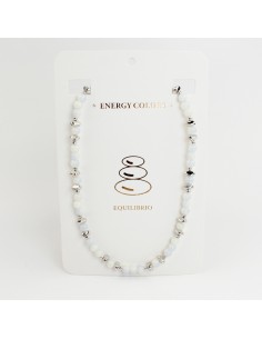 Collar Flexible Positive Energy