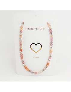 Collar Flexible Positive Energy