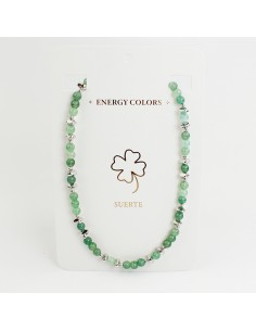 Collar Flexible Positive Energy