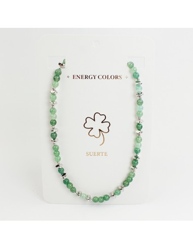 Collar Flexible Positive Energy