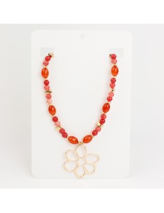 Collar Flexible Sunny Heart