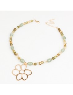 Collar Flexible Sunny Heart