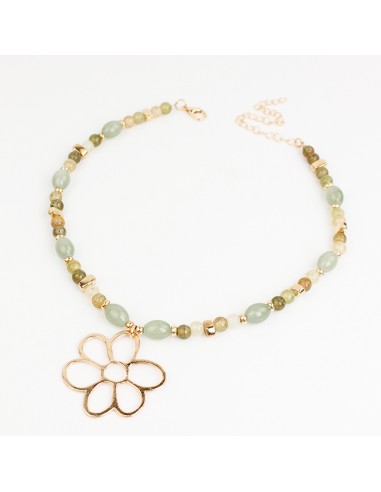 Collar Flexible Sunny Heart