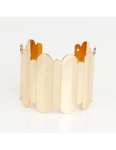 Brazalete Calia Gold
