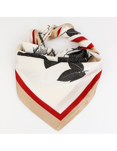 Pañuelo Dragonfly (70x70)