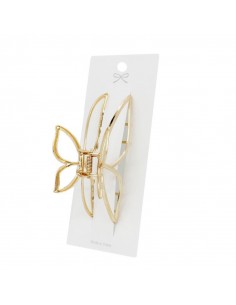 Broche Metal Butterfly XL