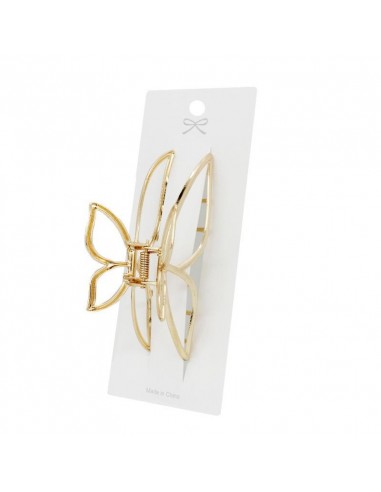Broche Metal Butterfly XL