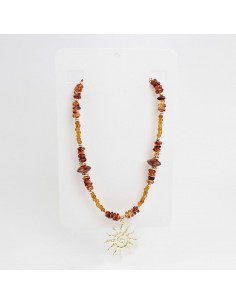 Collar Flexible Desert Mirage