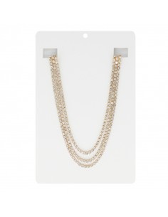 Collar De Strass Queen