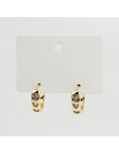 Aro Premium Little Hearts