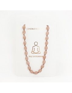 Collar Flexible Energy Healing