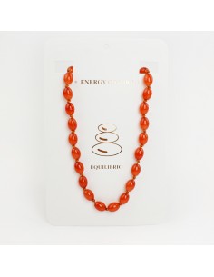 Collar Flexible Energy Healing