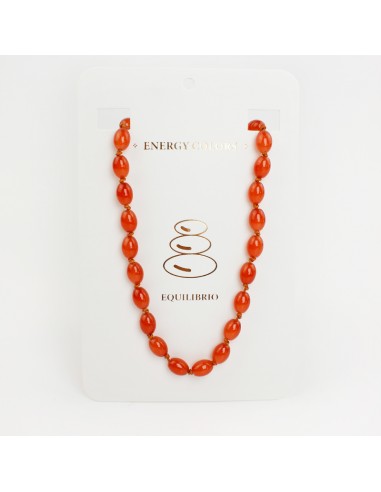 Collar Flexible Energy Healing