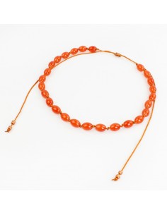 Collar Flexible Energy Healing