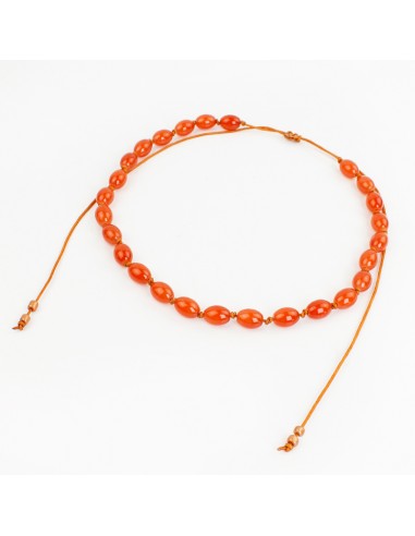 Collar Flexible Energy Healing