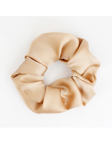 Scrunchie Seda Terra