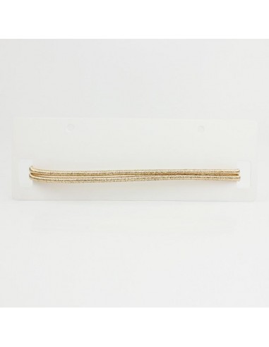 Choker Shiny Golden Night