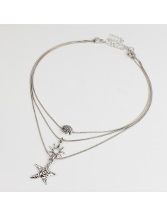 Collar de Cadenas Meridian Sea