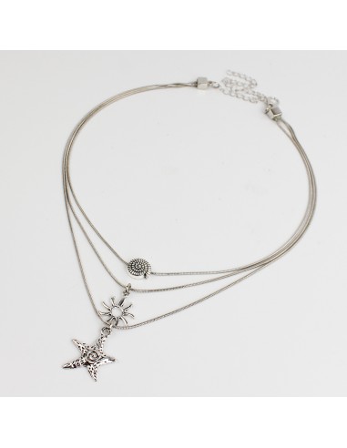 Collar de Cadenas Meridian Sea