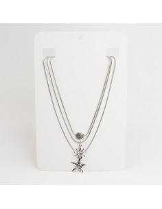 Collar de Cadenas Meridian Sea