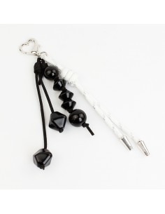 Llavero Bagcharms Dual Energy