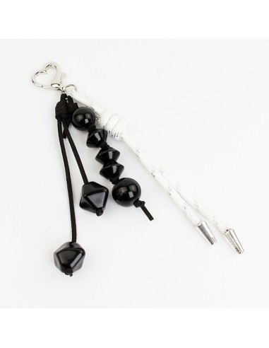 Llavero Bagcharms Dual Energy