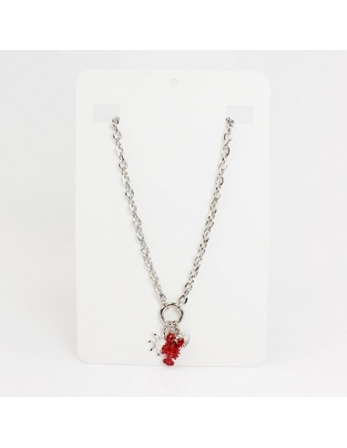 Collar de Cadena Lobster Summe