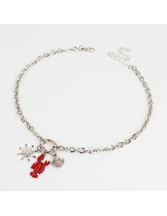 Collar de Cadena Lobster Summe