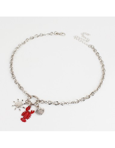 Collar de Cadena Lobster Summe