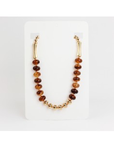 Collar Flexible Color Doughnut