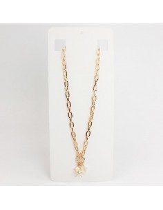 Collar de Cadena Salt Pearl